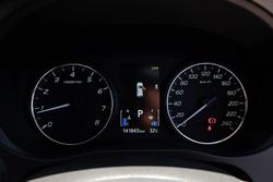 2021 Mitsubishi Outlander ES