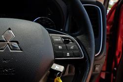 2021 Mitsubishi Outlander ES