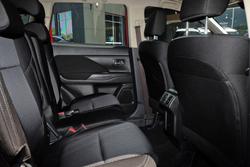 2021 Mitsubishi Outlander ES