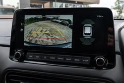 2022 Hyundai Kona Highlander