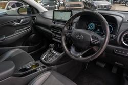 2022 Hyundai Kona Highlander
