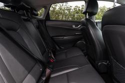 2022 Hyundai Kona Highlander