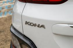 2022 Hyundai Kona Highlander