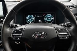 2022 Hyundai Kona Highlander