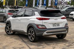 2022 Hyundai Kona Highlander