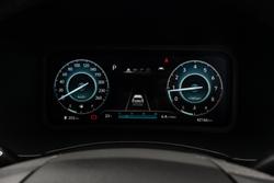 2022 Hyundai Kona Highlander