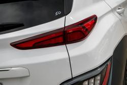 2022 Hyundai Kona Highlander