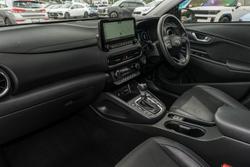 2022 Hyundai Kona Highlander