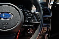 2023 Subaru Forester 2.5i Sport