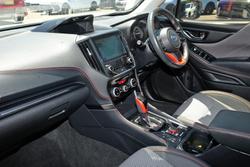 2023 Subaru Forester 2.5i Sport