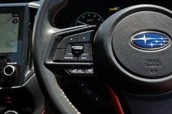 2023 Subaru Forester 2.5i Sport