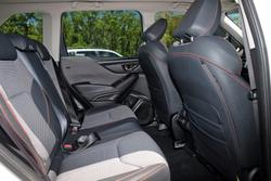 2023 Subaru Forester 2.5i Sport