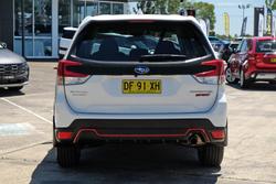 2023 Subaru Forester 2.5i Sport