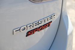 2023 Subaru Forester 2.5i Sport
