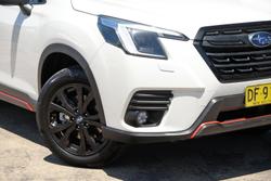 2023 Subaru Forester 2.5i Sport