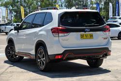 2023 Subaru Forester 2.5i Sport