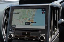 2023 Subaru Forester 2.5i Sport