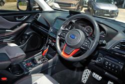 2023 Subaru Forester 2.5i Sport