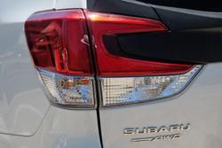 2023 Subaru Forester 2.5i Sport