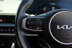 2022 Kia Sportage SX