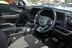 2022 Kia Sportage SX