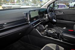 2022 Kia Sportage SX