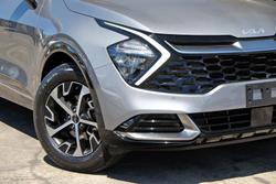 2022 Kia Sportage SX