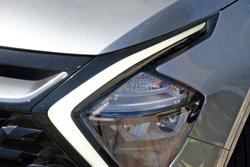 2022 Kia Sportage SX