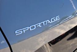 2022 Kia Sportage SX