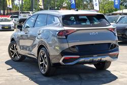 2022 Kia Sportage SX