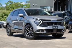 2022 Kia Sportage SX