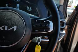 2022 Kia Sportage SX