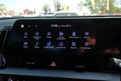 2022 Kia Sportage SX