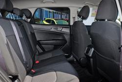 2022 Kia Sportage SX