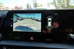 2022 Kia Sportage SX