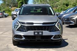 2022 Kia Sportage SX