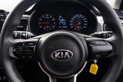 2020 Kia Rio S