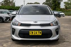 2020 Kia Rio S
