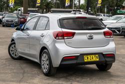 2020 Kia Rio S