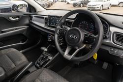 2020 Kia Rio S
