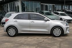 2020 Kia Rio S