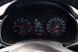 2020 Kia Rio S
