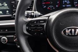 2020 Kia Rio S