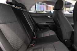 2020 Kia Rio S