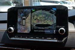 2023 Mitsubishi Outlander Exceed Tourer