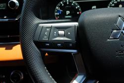 2023 Mitsubishi Outlander Exceed Tourer