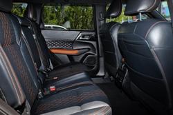 2023 Mitsubishi Outlander Exceed Tourer