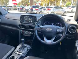 2020 Hyundai Kona Active