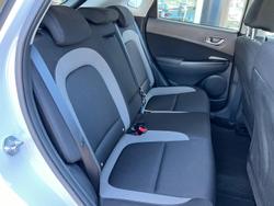 2020 Hyundai Kona Active