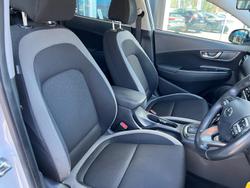 2020 Hyundai Kona Active